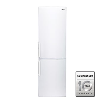 2 Door Bottom Freezer1