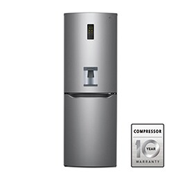 2 Door Bottom Freezer2