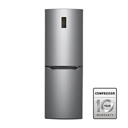 2 Door Bottom Freezer2