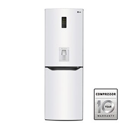 2 Door Bottom Freezer2