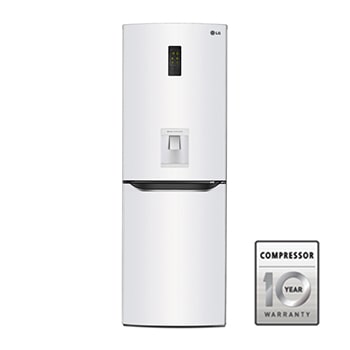 2 Door Bottom Freezer1