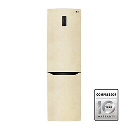 2 Door Bottom Freezer2