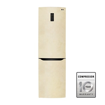 2 Door Bottom Freezer1