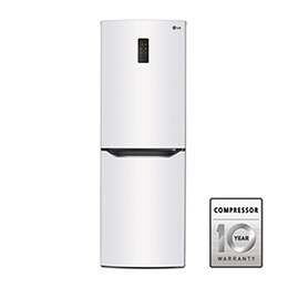 2 Door Bottom Freezer2