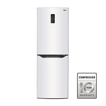 2 Door Bottom Freezer1