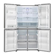 LG 4-DOOR FRENCH DOOR REFRIGERATOR WITH DOOR-IN-DOOR™, GR-J33FWCHL, thumbnail 6