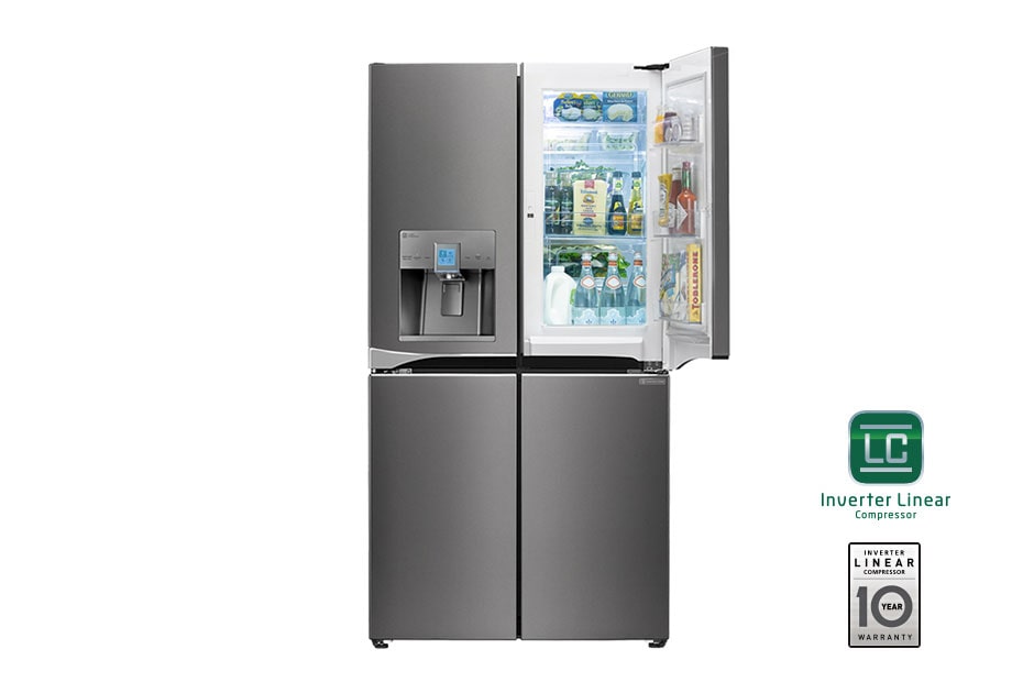 30++ Lg gr j33fwchl refrigerator side by side info