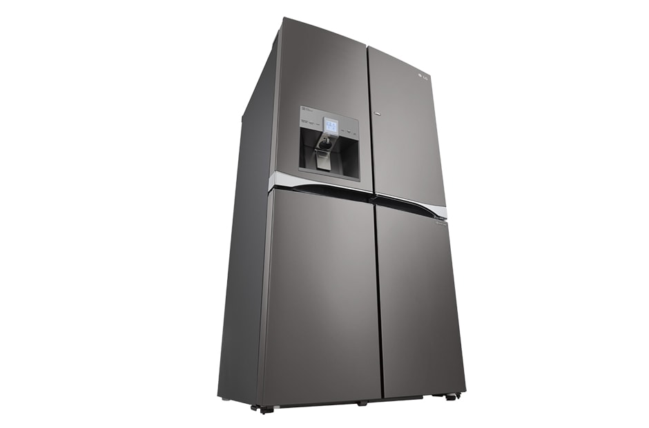 LG Easy Access to your favorites, GR-J33FWKZL, thumbnail 6