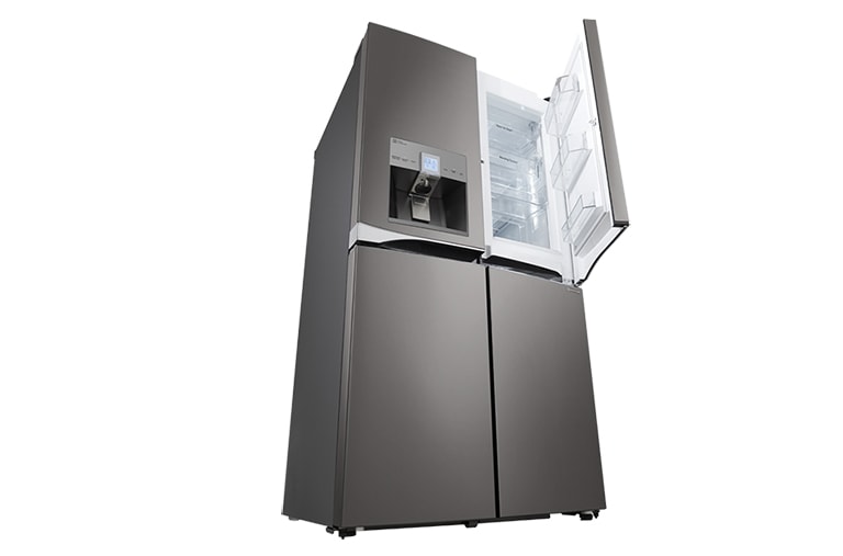 LG Easy Access to your favorites, GR-J33FWKZL, thumbnail 7