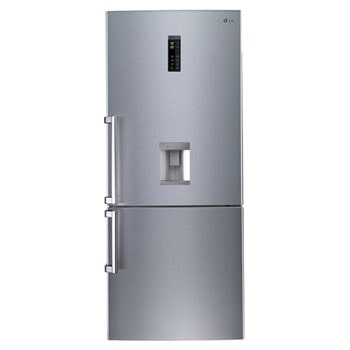 Wide 2 Door Bottom Freezer1