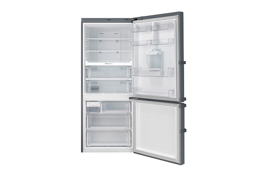 LG Wide 2 Door Bottom Freezer, GR-F579ESDZ, thumbnail 8