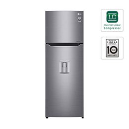 STAINLESS STEEL VCM TOP FREEZER WITH DISPENSER2