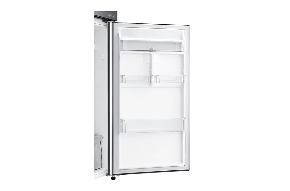 LG STAINLESS STEEL VCM TOP FREEZER WITH DISPENSER, GR-B315RQHL, thumbnail 9