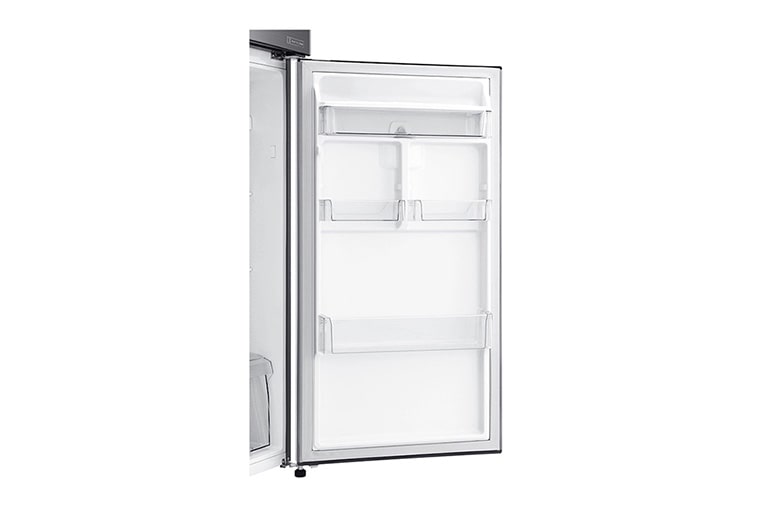 LG STAINLESS STEEL VCM TOP FREEZER WITH DISPENSER, GR-B315RQHL, thumbnail 9