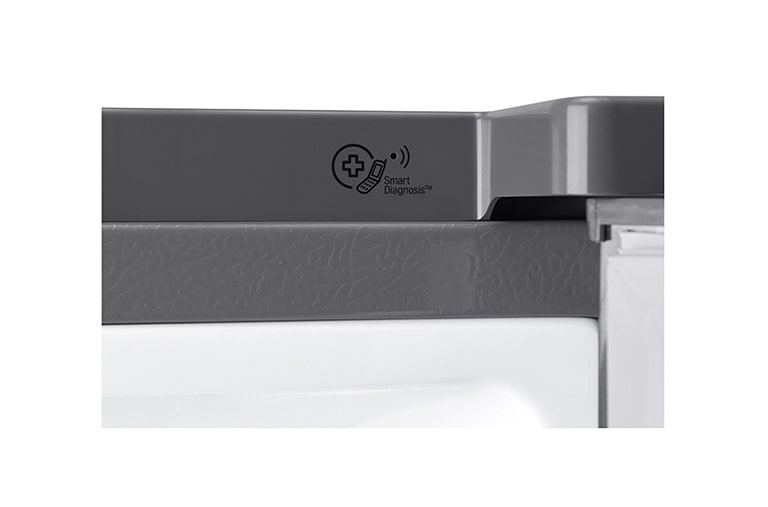 LG STAINLESS STEEL VCM TOP FREEZER WITH DISPENSER, GR-B315RQHL, thumbnail 15