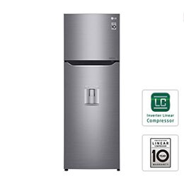 STAINLESS STEEL VCM TOP FREEZER WITH DISPENSER2