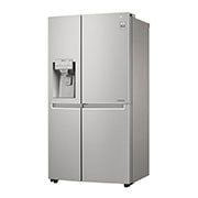 LG Mega Capacity Side-by-Side Refrigerator with New Door-in-Door™, GR-J257SLLV, thumbnail 12