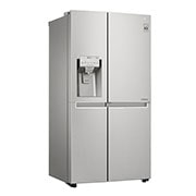 LG Mega Capacity Side-by-Side Refrigerator with New Door-in-Door™, GR-J257SLLV, thumbnail 13