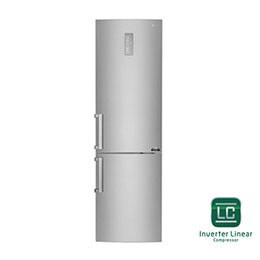 LG Premium Bottom Freezer Refrigerator2