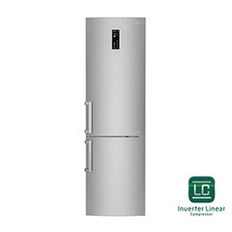 LG Premium Bottom Freezer Refrigerator2