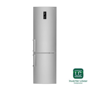 LG Premium Bottom Freezer Refrigerator1