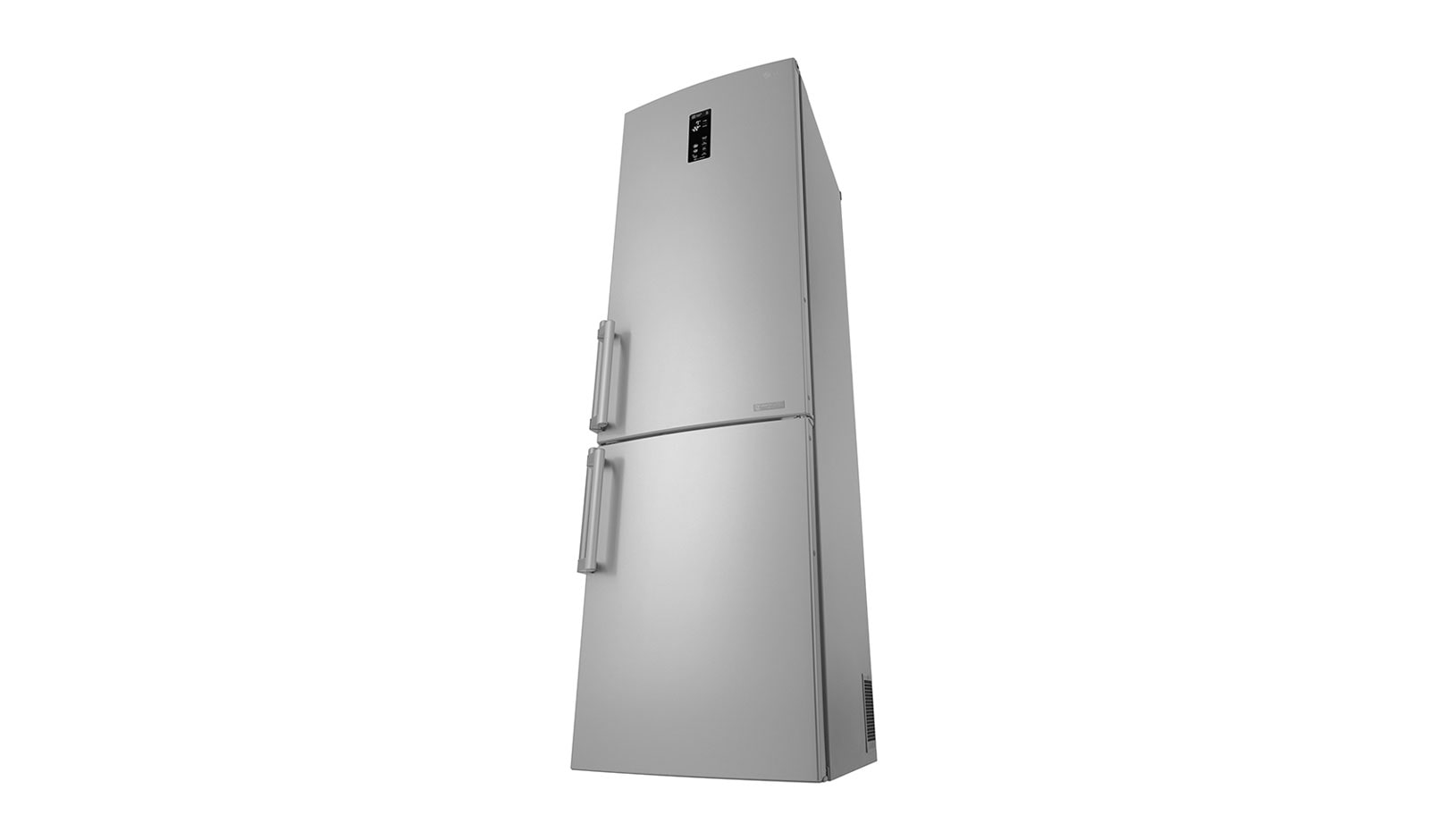 LG Premium Bottom Freezer Refrigerator LG UAE