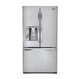 Multi Door Refrigerator2