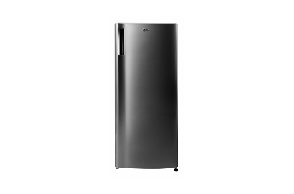 LG 220L 1-Door Refrigerator with Larger Capacity, GN-Y221SLC