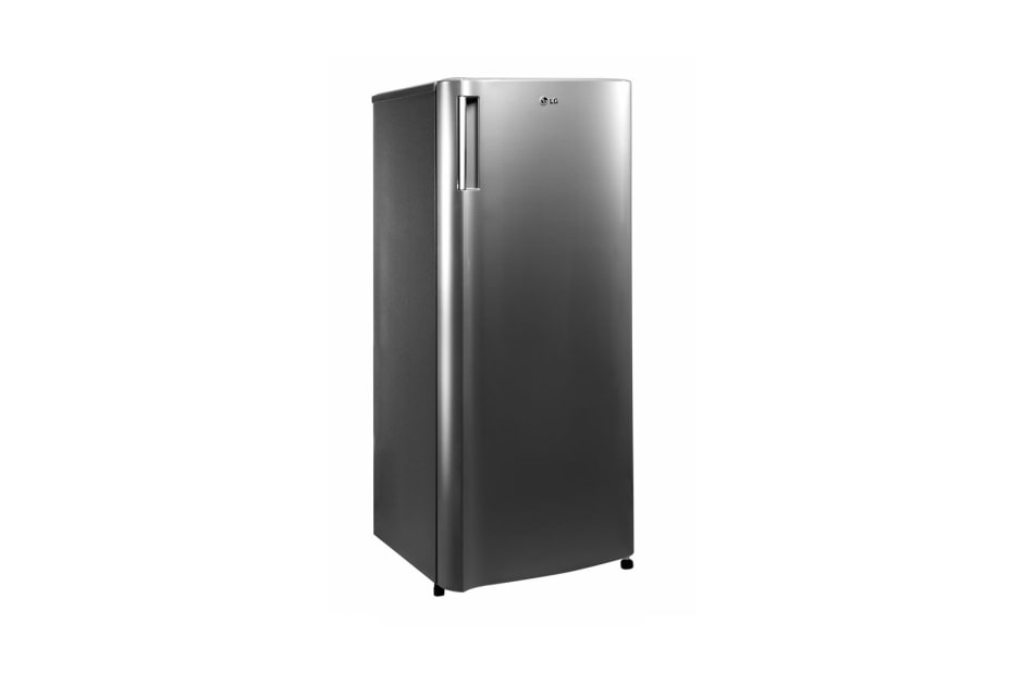 LG 220L 1-Door Refrigerator with Larger Capacity, GN-Y221SLC, thumbnail 3