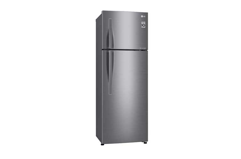 LG Top Mount Freezer, Inverter Linear Compressor, DoorCooling+™, Multi Air Flow, GR-C362RLBN, thumbnail 13