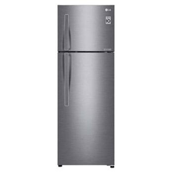 Top Mount Freezer, Inverter Linear Compressor, DoorCooling+™, Multi Air Flow1