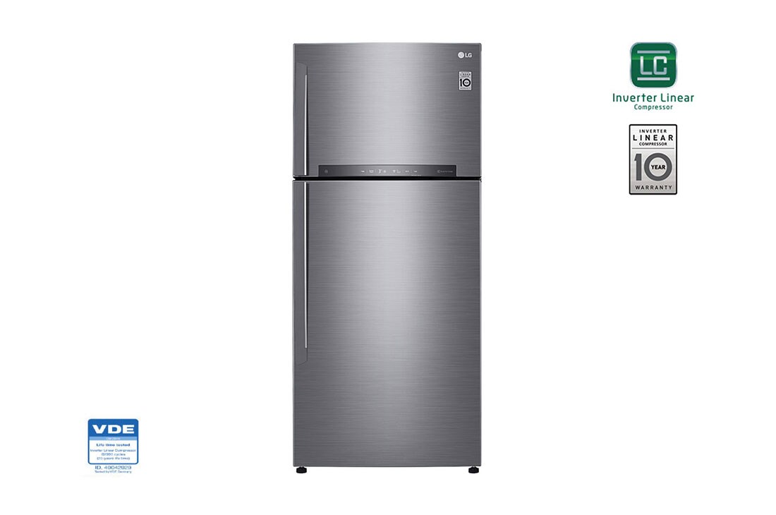linear compressor lg fridge