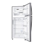 LG Top Mount Freezer, Inverter Linear Compressor, DoorCooling<sup>+</sup>™, Hygiene FRESH+™, ThinQ, GR-H832HLHU, thumbnail 12