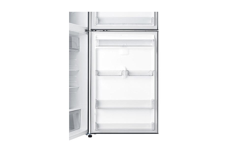 LG STAINLESS STEEL VCM TOP FREEZER WITH DISPENSER, GR-F832HLHU, thumbnail 10