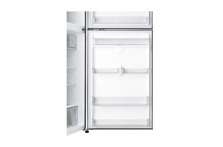 LG STAINLESS STEEL VCM TOP FREEZER WITH DISPENSER, GR-F832HLHU, thumbnail 10