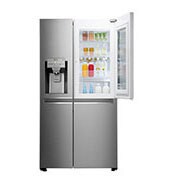 یخچال ساید بای ساید LG، InstaView Door-in-Door Hy، Hygiene FRESH + ™، ThinQ، GR-X257CSAV، تصویر کوچک 4