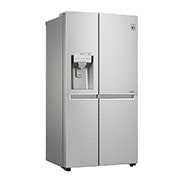 LG Mega Capacity Side-by-Side Refrigerator with New Door-in-Door™, GR-J327CSBL, thumbnail 7