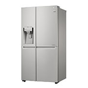 LG Mega Capacity Side-by-Side Refrigerator with New Door-in-Door™, GR-J327CSBL, thumbnail 6