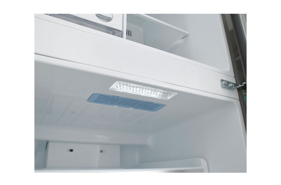 LG Freezer Not Getting Cold Enough? Here's What To Do