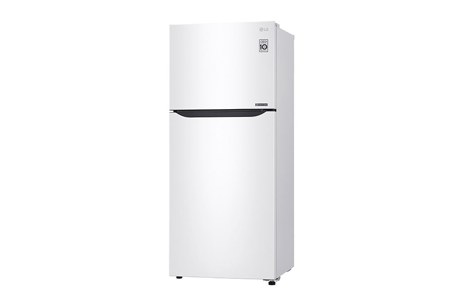 LG Top Freezer with Inverter Linear Compressor , GN-C492SQCN