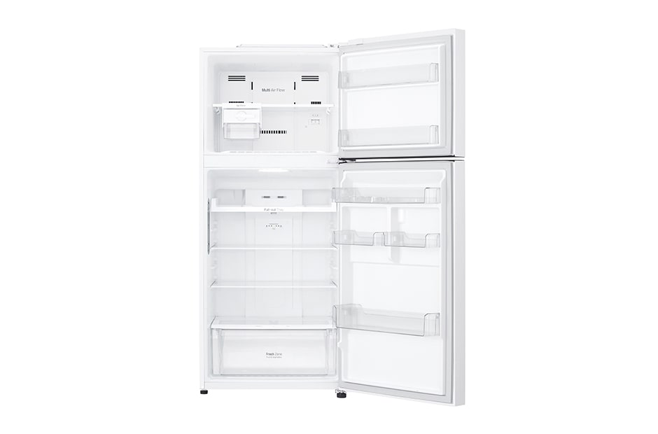 LG Top Freezer with Inverter Linear Compressor , GN-C492SQCN, thumbnail 3