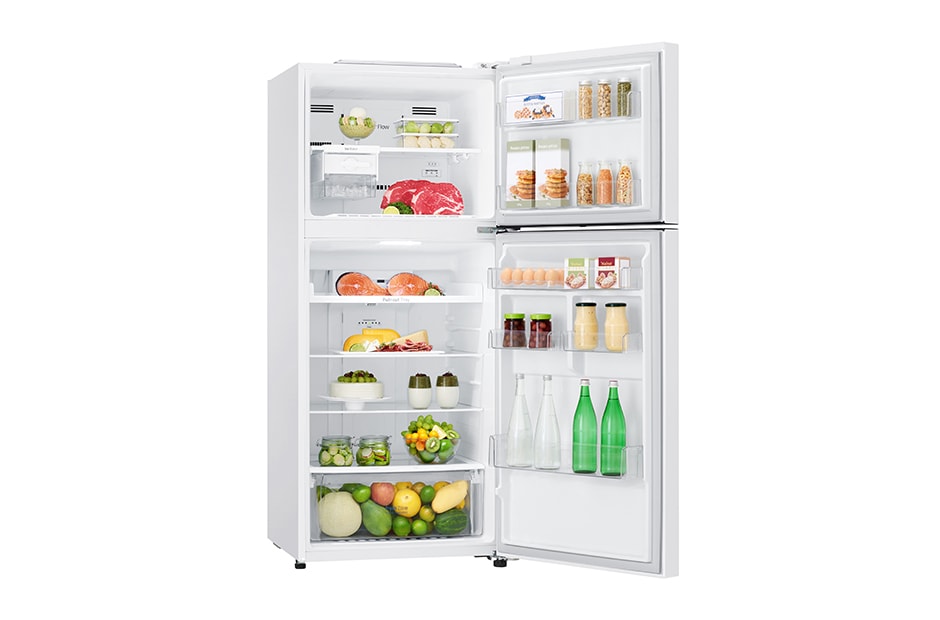LG Top Freezer with Inverter Linear Compressor , GN-C492SQCN, thumbnail 7