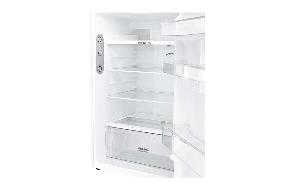 LG Top Freezer with Inverter Linear Compressor , GN-C492SQCN, thumbnail 9