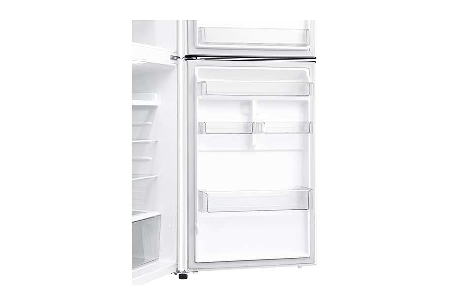 LG Top Freezer with Inverter Linear Compressor , GN-C492SQCN, thumbnail 10