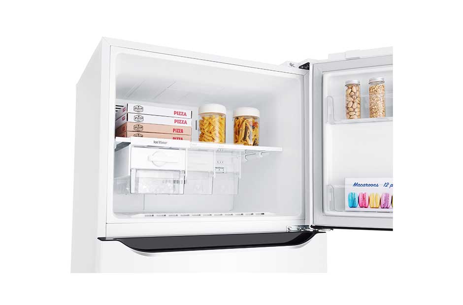 LG Top Freezer with Inverter Linear Compressor , GN-C492SQCN, thumbnail 11