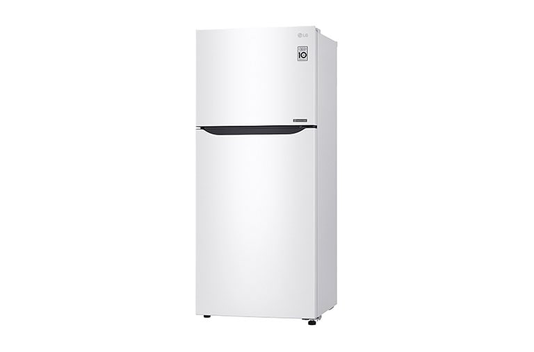 LG Top Freezer with Inverter Linear Compressor , GN-C492SQCN, thumbnail 1