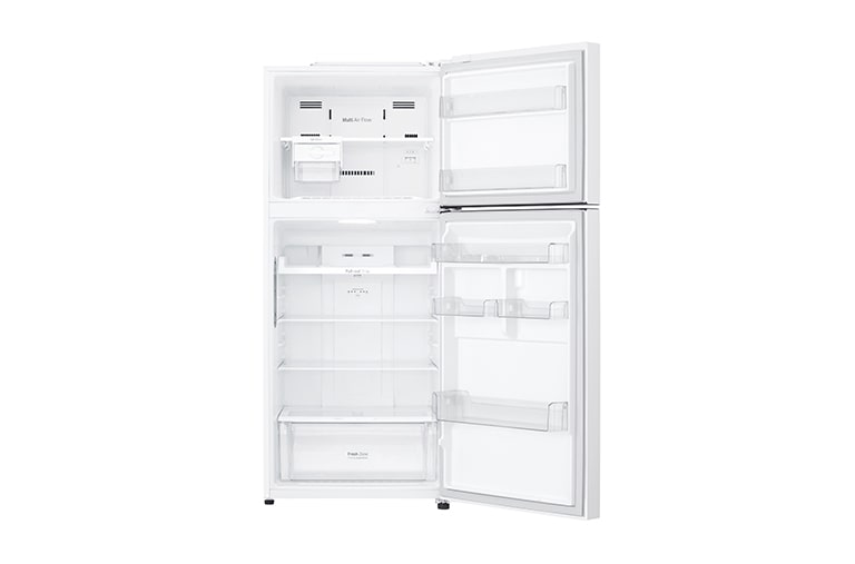 LG Top Freezer with Inverter Linear Compressor , GN-C492SQCN, thumbnail 3