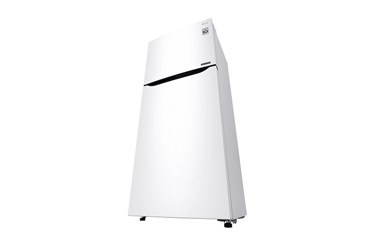 LG Top Freezer with Inverter Linear Compressor , GN-C492SQCN, thumbnail 4