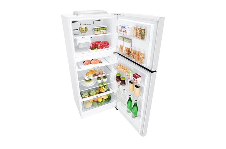 LG Top Freezer with Inverter Linear Compressor , GN-C492SQCN, thumbnail 8