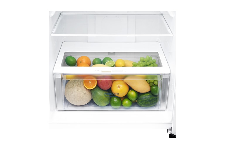 LG Top Freezer with Inverter Linear Compressor , GN-C492SQCN, thumbnail 14